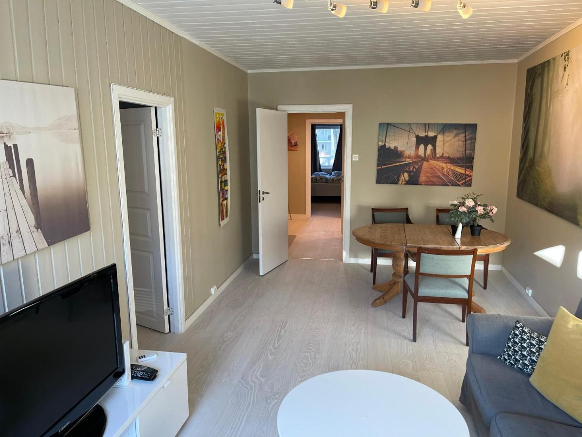Апартаменты Nordic Host As - 2023 Newly Renovated - Close To Royal Palace - Observatorie Gata 10 Осло Экстерьер фото
